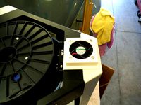 Extruder Exhaust Fan for Overlord Pro by chrisdug