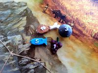 Stone Age food by mormonmommy