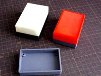 Universal Project Box for Type C PCB by morecat_lab