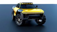 Generic Offroad Concept