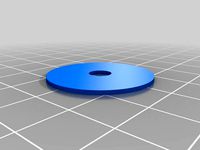 608zz Spacer by s_s_