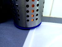 Drainage Plate for Dishes by GodGiven