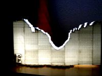 Forcella scodavacca lamp. by AntEug