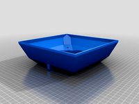 200mm Fume Hood by mausolfb