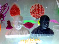 Ayman Abu Saleh by absayman