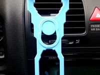 ZenFone 2 Air Vent Car Holder by rolller