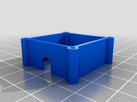 HS1177 camera mount by sinuuar