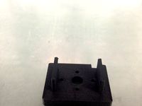 Flite Test Mini power pod firewall with additional supports MT1806 by Highnitro