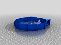 Swamp boat Prop Guard by Bobog