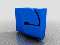 iPhone 6 Dock for Renault Clio by SandroRopelato