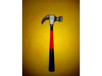 Pink Floyd The Wall Hammer  by Samuelcito