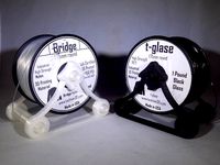 Taulman Spool Holder by jjpowelly