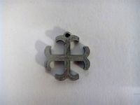 Cross N by 3D-mon