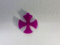 Cross Q by 3D-mon