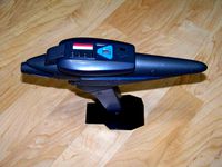 AA/DST Star Trek 3 Movie Phaser display base by Fozzie