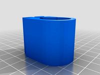 A replacement shower fitting by eexo