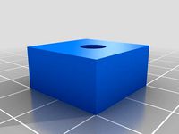 cubo de calibracion by mariors50