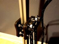 Rostock Max v2 Cheap Skate Slider by dewme5