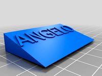 Name Angelo by SUPERTIENDA_ELECTRONICA