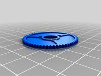 mammoth spur gear by discounthobby