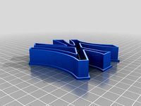 Yankees Cookie Cutter by pkatsourakis