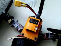 Boscam 600 Filaflex Box by touchthebitum