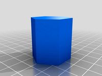 Solids for kids. To teach them tiny 3D lessons by magonegro