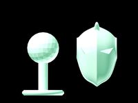 Dr. Fate's Helmet  by Gorilla_Grodd