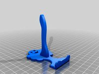 Clouguy Desktop Phone Stand - Universal by virustwin