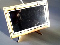 casing for my 7 inch screen by Marten
