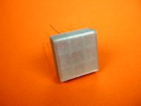 DIY matrix display by Mampfi