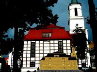 Church of Our Lady of Czestochowa by JanuszT