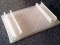 Soporte para transmisor LRSMax / LRSMax TX Support by onkaloompa