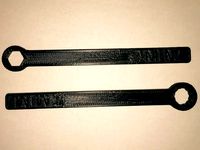 9mm Wrenches by ajwammock