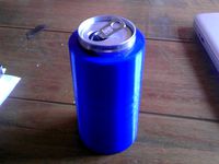 small can cool box by mrpenn
