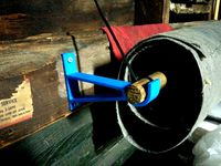 spool holder by truncie