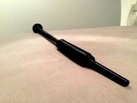 Practice Chanter (for Highland Bagpipe) by Kakadu