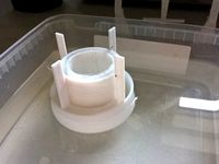 floating scale 3 in 1 by ChriZ3D