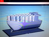 The Floating Piggy Tank by Breejum