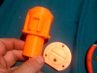 TheCharacterG Multipurpose Sensor Housing by thecharacterg