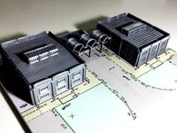 Warehouse Model by David_Mussaffi