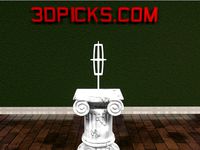 Lincoln Logo by AwesomeA