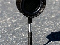 50mm polarized lens pair holder by jcomtois