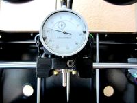 Messuhrhalter CTC, Gauge holder, indicator holder by Leon75