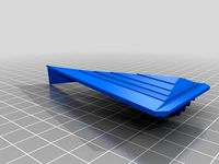 Star Wars Super Star Destroyer 'Eclipse' by Doomshade