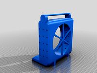 Portable Air Conditioner/Heater II by mausolfb