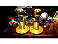 Candlestick Revision 1 by Tonnetto