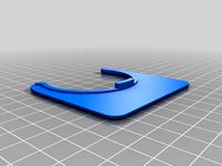 CNC CAT 40 Tool Tag by Tonnetto