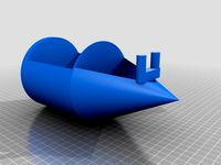 Speed Boat by Dublwatr