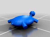 Turtle by StephenToothman